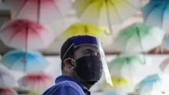 کرونا و جهان؛ ۱۸۳ هزار نفر در یک شبانه روز مبتلا شدند