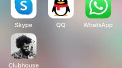 Clubhouse 需要邀請函才能加入的「精英俱樂部」？