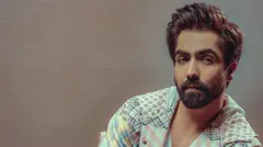 Harrdy Sandhu
