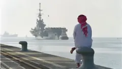 ميناء ينبع