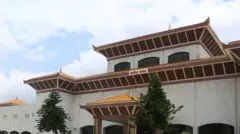 संसद् भवन