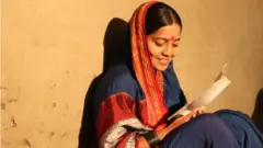 પ્રિયંકા કહે છે કે "...આખરે મેં આપબળે ફિલ્મ બનાવવાનો નિર્ણય કર્યો હતો."