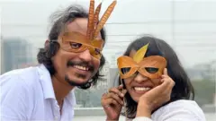 শাওন-রুমি