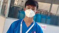 म्यानमार, मानवाधिकार,