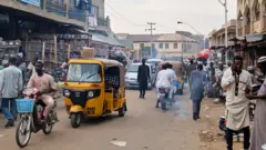Kano une des principales villes du nord Nigeria a enregistré ces derniers temps des cas de morts suspectes selon les autorités régionales