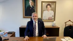 İYİ Parti Genel Başkan Yardımcısı Bahadır Erdem, seçim kurullarının yapısını da değiştiren Seçim Yasası değişikliği ile iktidarın "hinlik yaparak, hakkından fazlasını alma peşinde" olduğunu savundu, "Vatandaş AK Parti ve Cumhur İttifakı'nın altındaki atı alacak haberi yok" görüşünü dile getirdi.
