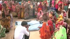 कानपुर में बड़ा हादसा