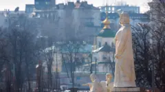 княгиня ольга