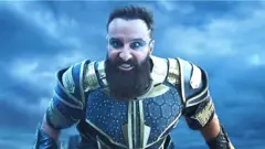 આદિપુરુષ