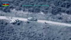 আজেরি ড্রোন