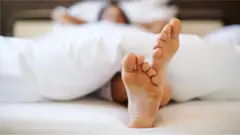 झोप, आरोग्य