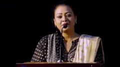 shakeela