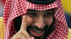 بن سلمان