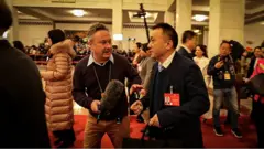 特朗普還是拜登：中國人大代表怎麼看美國總統候選人與中美關係