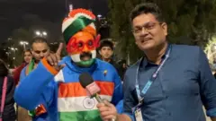 పాకిస్తాన్ ఇండియా