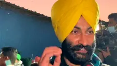 ਰਜਿੰਦਰ ਸਿੰਘ ਵਾਲਾ