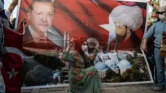 Turki