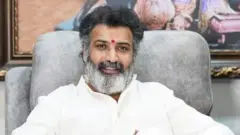 తారక రత్న