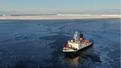 Криголам Polarstern