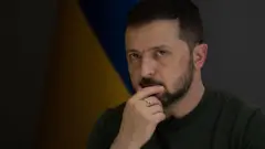 Зеленський