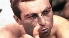 Bernard Hinault