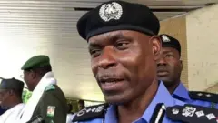 police