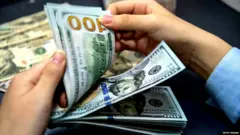 ਵਿਦੇਸ਼ੀ ਕਰੰਸੀ