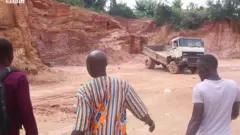 Erupẹ wo pa osisẹ akoyọyọ meji ni Ibadan