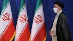 إبراهيم رئيسي