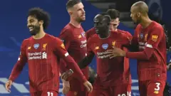 ليفربول