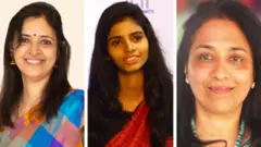 கல்வித்துறையில் புதுமைகள் படைக்கும் தமிழக பெண்கள்