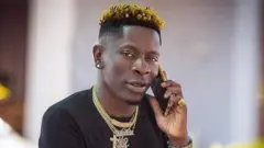 Shatta wale