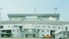 Airport