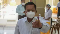 ဇေယျာသီရိမြို့နယ်၊ ဇေယျာသီရိကုန်တိုက်အတွင်းရှိ အနော်ရထာရပ်ကွက် မဲရုံ ၁