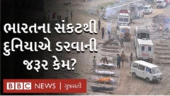 ભારતમાં કોરોના