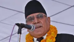 प्रचण्ड
