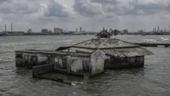 Banjir jakarta