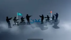 اتفاق الرياض: ما سبب الخلاف بين السعودية والامارات في اليمن؟