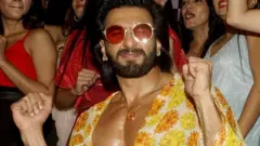 రణ్‌వీర్ సింగ్