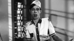 சர்வர் சுந்தரம்