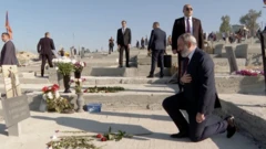 Nikol Paşinyan, Ermənistanda müstəqillik günü