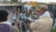 ఔరయా, యూపీ