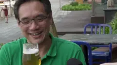 Ekološko pivo od urina