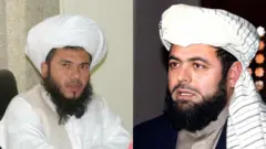 افغانستان