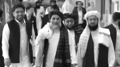 तालिबान