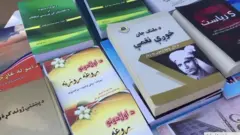 بلخ کتابونه