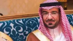 سعد الجبري
