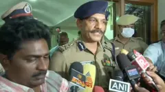 சைலேந்திர பாபு