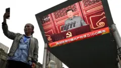 Xi Jinping