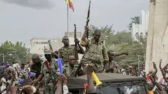 ማሊ